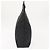 Borsa Tote GG Canvas Gucci Nera 001 3102 Auth 142519 Nero - vista 4