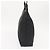 Borsa Tote GG Canvas Gucci Nera 001 3102 Auth 142519 Nero - vista 5