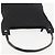 Borsa Tote GG Canvas Gucci Nera 001 3102 Auth 142519 Nero - vista 6