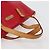 LOUIS VUITTON Borsa a Mano Monogram Vernis Bellevue PM Rose Pop M93669 Auth 143327 Rosa - vista 10