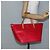LOUIS VUITTON Borsa a Mano Monogram Vernis Bellevue PM Rose Pop M93669 Auth 143327 Rosa - vista 25