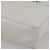 Borsa a spalla CHANEL in pelle caviar bianca con catena argento CC Auth BA6376 Bianco - vista 10