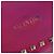 Borsa a Mano in Pelle Valentino Studs 2 in 1 Rosa Oro Auth BA6473 D'oro - vista 10