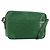 LOUIS VUITTON Bolso de Hombro Epi Trocadero 27 Verde M52314 LV Auth BA6259