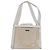 Gucci Borsa Tote in Vinile Trasparente Argento 001 2122 1773 Auth 143275