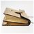 Borsa a spalla in pelle Gancini Chain di Salvatore Ferragamo, oro, Auth 142823 - vista 5
