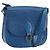 LOUIS VUITTON Borsa a Spalla Epi Saint Cloud GM Blu Toledo M52195 LV Auth 143463