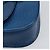 LOUIS VUITTON Borsa a Spalla Epi Saint Cloud GM Blu Toledo M52195 LV Auth 143463 - vista 11