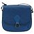 LOUIS VUITTON Borsa a Spalla Epi Saint Cloud GM Blu Toledo M52195 LV Auth 143463 - vista 2