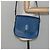 LOUIS VUITTON Borsa a Spalla Epi Saint Cloud GM Blu Toledo M52195 LV Auth 143463 - vista 25