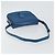 LOUIS VUITTON Borsa a Spalla Epi Saint Cloud GM Blu Toledo M52195 LV Auth 143463 - vista 7