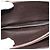 Céline Borsa a Spalla Celine C Sulky in Tela Marrone Oro Auth 141070 D'oro - vista 12