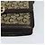 Céline Borsa a Spalla Celine C Sulky in Tela Marrone Oro Auth 141070 D'oro - vista 14