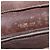 Céline Borsa a Spalla Celine C Sulky in Tela Marrone Oro Auth 141070 D'oro - vista 18