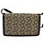 Céline Borsa a Spalla Celine C Sulky in Tela Marrone Oro Auth 141070 D'oro - vista 2