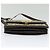 Céline Borsa a Spalla Celine C Sulky in Tela Marrone Oro Auth 141070 D'oro - vista 5