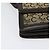 Céline Borsa a Spalla Celine C Sulky in Tela Marrone Oro Auth 141070 D'oro - vista 9