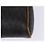 Sac à bandoulière en toile nid d'abeille PVC noir et or Auth BA5741 Christian Dior Doré - vue 16