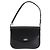 BALLY Borsa a Spalla in Pelle Nera e Oro Auth BA4806 Nero D'oro - vista 13