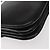 BALLY Borsa a Spalla in Pelle Nera e Oro Auth BA4806 Nero D'oro - vista 15
