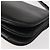 BALLY Borsa a Spalla in Pelle Nera e Oro Auth BA4806 Nero D'oro - vista 16