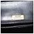 BALLY Borsa a Spalla in Pelle Nera e Oro Auth BA4806 Nero D'oro - vista 18