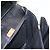 BALLY Borsa a Spalla in Pelle Nera e Oro Auth BA4806 Nero D'oro - vista 19
