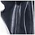 BALLY Borsa a Spalla in Pelle Nera e Oro Auth BA4806 Nero D'oro - vista 21