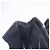 BALLY Borsa a Spalla in Pelle Nera e Oro Auth BA4806 Nero D'oro - vista 22