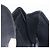 BALLY Borsa a Spalla in Pelle Nera e Oro Auth BA4806 Nero D'oro - vista 23