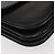BALLY Borsa a Spalla in Pelle Nera e Oro Auth BA4806 Nero D'oro - vista 9
