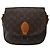 LOUIS VUITTON Borsa a Spalla Monogram Saint Cloud GM M51242 LV Auth 142721 Monogramma - vista 13
