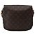 LOUIS VUITTON Borsa a Spalla Monogram Saint Cloud GM M51242 LV Auth 142721 Monogramma - vista 2