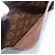 LOUIS VUITTON Borsa a Spalla Monogram Saint Cloud GM M51242 LV Auth 142721 Monogramma - vista 24