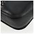 Miu Miu Ketten-Schultertasche aus Leder Schwarz Silber Auth 138395V - Ansicht 20