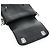 Miu Miu Ketten-Schultertasche aus Leder Schwarz Silber Auth 138395V - Ansicht 23