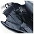 Miu Miu Ketten-Schultertasche aus Leder Schwarz Silber Auth 138395V - Ansicht 26