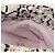 CHANEL Tote Bag aus Canvas Mehrfarbig Silber CC Auth 142753 Mehrfarben - Ansicht 11