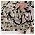 CHANEL Tote Bag aus Canvas Mehrfarbig Silber CC Auth 142753 Mehrfarben - Ansicht 15