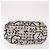 CHANEL Tote Bag aus Canvas Mehrfarbig Silber CC Auth 142753 Mehrfarben - Ansicht 5