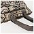 CHANEL Tote Bag aus Canvas Mehrfarbig Silber CC Auth 142753 Mehrfarben - Ansicht 6