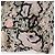 CHANEL Tote Bag aus Canvas Mehrfarbig Silber CC Auth 142753 Mehrfarben - Ansicht 9