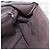 Gucci Borsa a Spalla GG Supreme in PVC Pelle Beige Argento 141198 Auth 141944 - vista 19