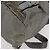 PRADA Rucksack aus Nylon grün silber authentisch 141751 - Ansicht 14