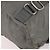 PRADA Rucksack aus Nylon grün silber authentisch 141751 - Ansicht 16