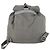PRADA Rucksack aus Nylon grün silber authentisch 141751 - Ansicht 2