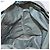 PRADA Rucksack aus Nylon grün silber authentisch 141751 - Ansicht 22