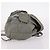 PRADA Rucksack aus Nylon grün silber authentisch 141751 - Ansicht 3
