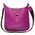 Hermès Borsa HERMES Evelyne in Pelle Viola - 102326 Porpora - vista 10