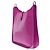 Hermès Borsa HERMES Evelyne in Pelle Viola - 102326 Porpora - vista 6